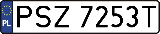 PSZ7253T