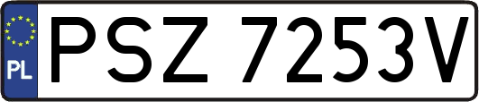 PSZ7253V