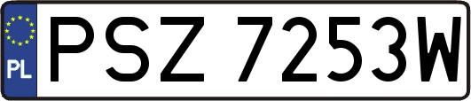 PSZ7253W