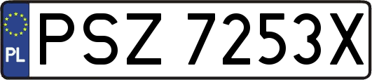 PSZ7253X