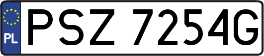 PSZ7254G