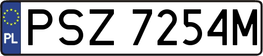 PSZ7254M
