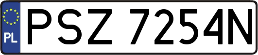 PSZ7254N