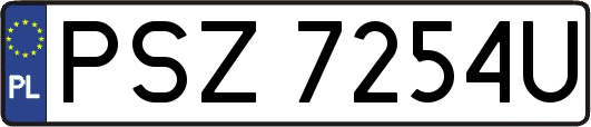 PSZ7254U