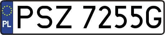 PSZ7255G