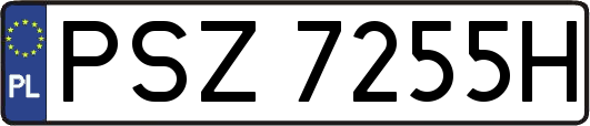 PSZ7255H