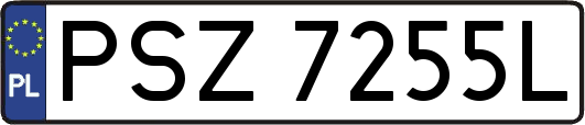 PSZ7255L