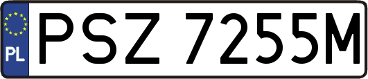 PSZ7255M