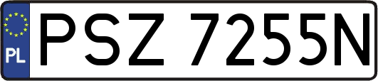 PSZ7255N