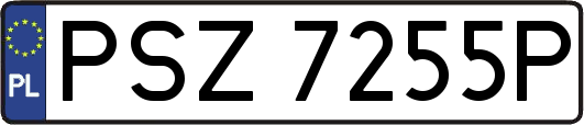 PSZ7255P