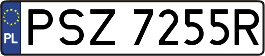 PSZ7255R