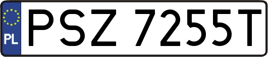 PSZ7255T