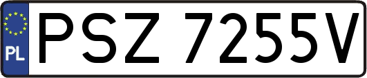 PSZ7255V