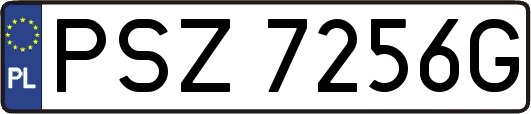 PSZ7256G