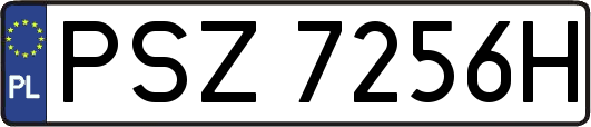 PSZ7256H