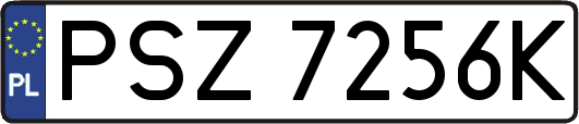 PSZ7256K