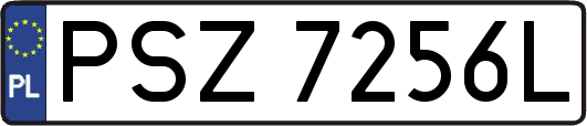 PSZ7256L