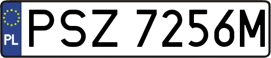 PSZ7256M