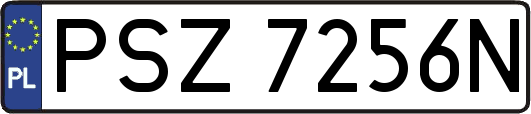 PSZ7256N