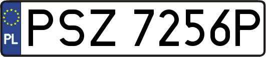 PSZ7256P