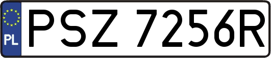 PSZ7256R
