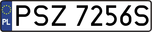 PSZ7256S