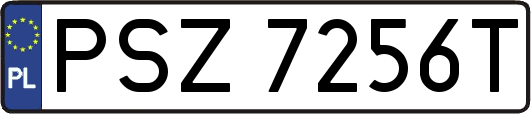 PSZ7256T