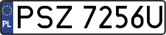 PSZ7256U