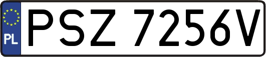 PSZ7256V