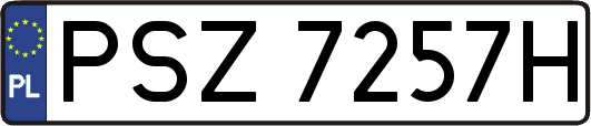 PSZ7257H