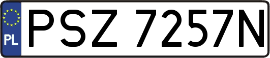 PSZ7257N