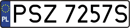 PSZ7257S