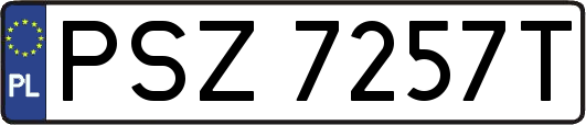 PSZ7257T