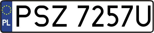 PSZ7257U