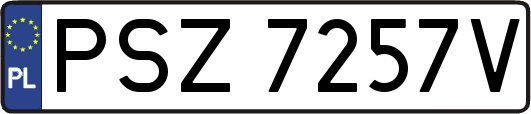 PSZ7257V