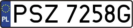 PSZ7258G