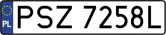 PSZ7258L