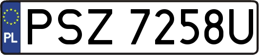 PSZ7258U