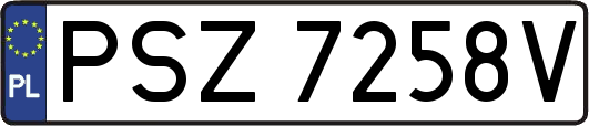 PSZ7258V