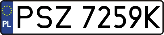 PSZ7259K