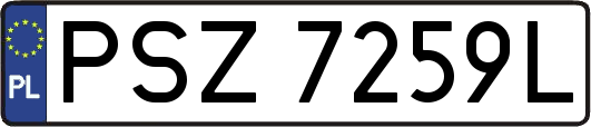PSZ7259L