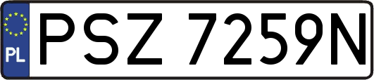 PSZ7259N