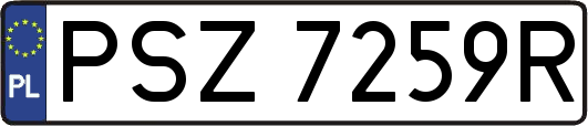PSZ7259R