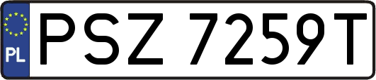 PSZ7259T