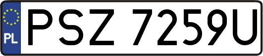 PSZ7259U