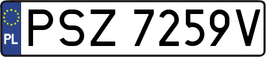PSZ7259V