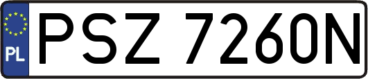 PSZ7260N