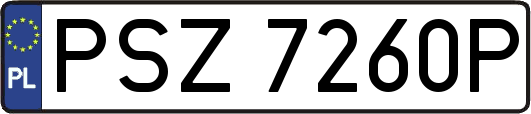 PSZ7260P