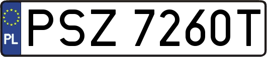 PSZ7260T