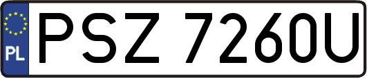 PSZ7260U